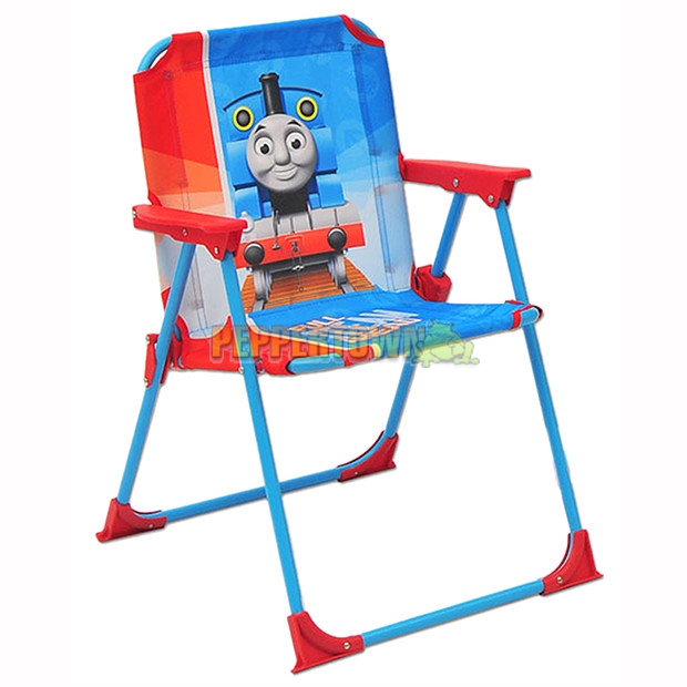 Thomas The Tank Engine Chair Only By Peppertown Online Store