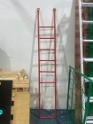 2610mm Steel Ladder with Sturdy Rungs