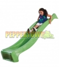 3m Wetz Slide with water attatchment - LIME