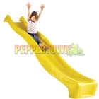 3m Wetz Slide with water attatchment - Yellow