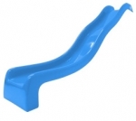 4.5m Fibreglass Long Wave Slide (suits 2100mm deck)