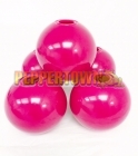 Heavy Duty GIANT Abacus Ball- Hot Pink
