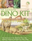 The Australian Dino Kit- Wollemi Pine