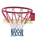 Basketball Hoop with Net for Cubbies