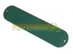 Moulded Swing Seat- GREEN