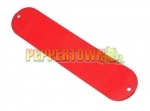 Moulded Swing Seat- RED