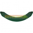 Strap Swing Seat Moulded GREEN