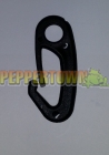 Q Shaped Bungee Buckle by Mountain Kayaks