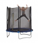 Action Everyday 6ft Trampoline with Reversible Pads