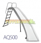 AQ500 Waterslide - Seconds (InStore only)