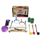 Backyard Ninja Obstacle Kit