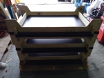 CheckAdeck Playground Deck Assembly
