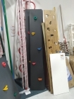 CL6 Duraplene Climbing Panel (2400mm x 384mm) 