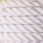 DIY 12mm White Rope - Sold in 2.5m lengths 