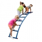 Flex-Arch Playground Ladder