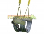 Adult Half Bucket Disabled Seat (Swing only)