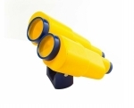Jumbo Playground Binoculars- YELLOW