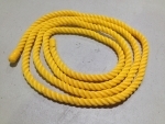 Ninja Rope - Thick Yellow Capped