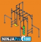 NinjaPro 100