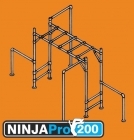 NinjaPro 200