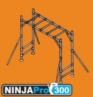 NinjaPro 300