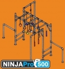 NinjaPro 500