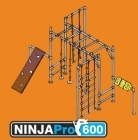 NinjaPro 600