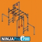 NinjaPro 700