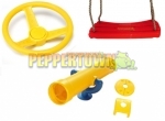 PlayPac8 Playground Accessories Pack