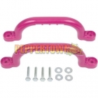 Safety Handles- Pink Panther