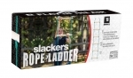 Slackers Ninja Rope Ladder - 8ft