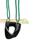 Soft Rubber Junior Safety Swing on Rope