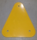 Swing Beam Support Plate
