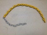 Ouch-Free Yellow Chain Length - 970mm